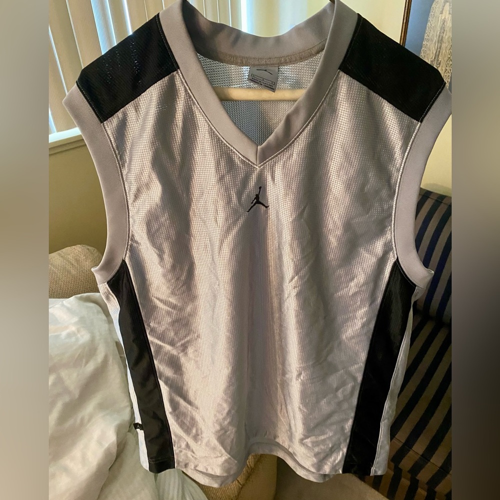 Jordan Tank